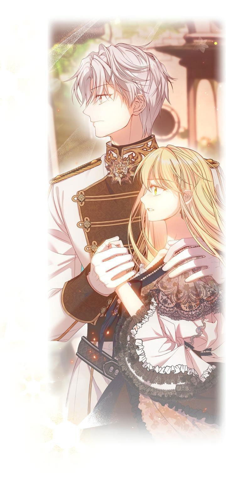 Манга Я стала женой принца-монстра - Глава 127 Страница 62