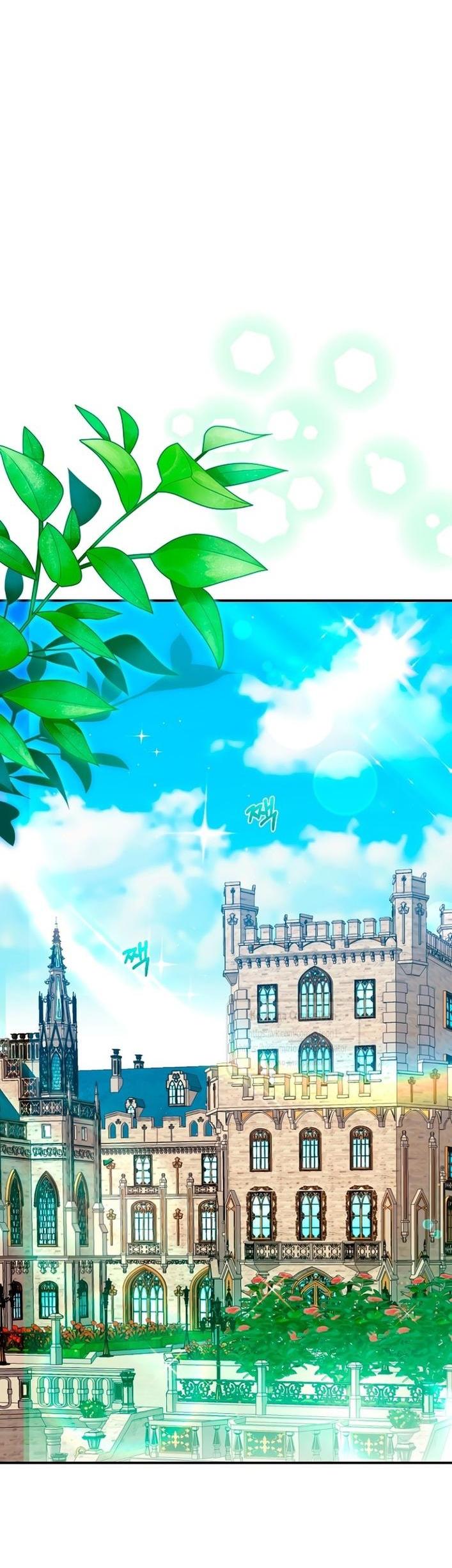 Манга Я стала женой принца-монстра - Глава 120 Страница 51