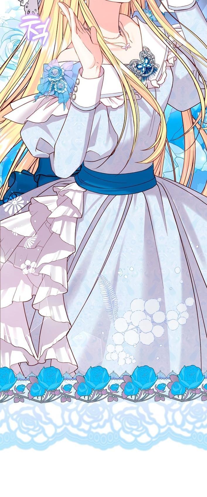 Манга Я стала женой принца-монстра - Глава 120 Страница 53