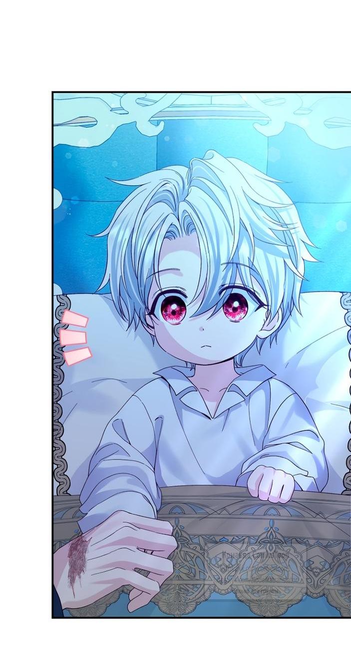 Манга Я стала женой принца-монстра - Глава 124 Страница 19