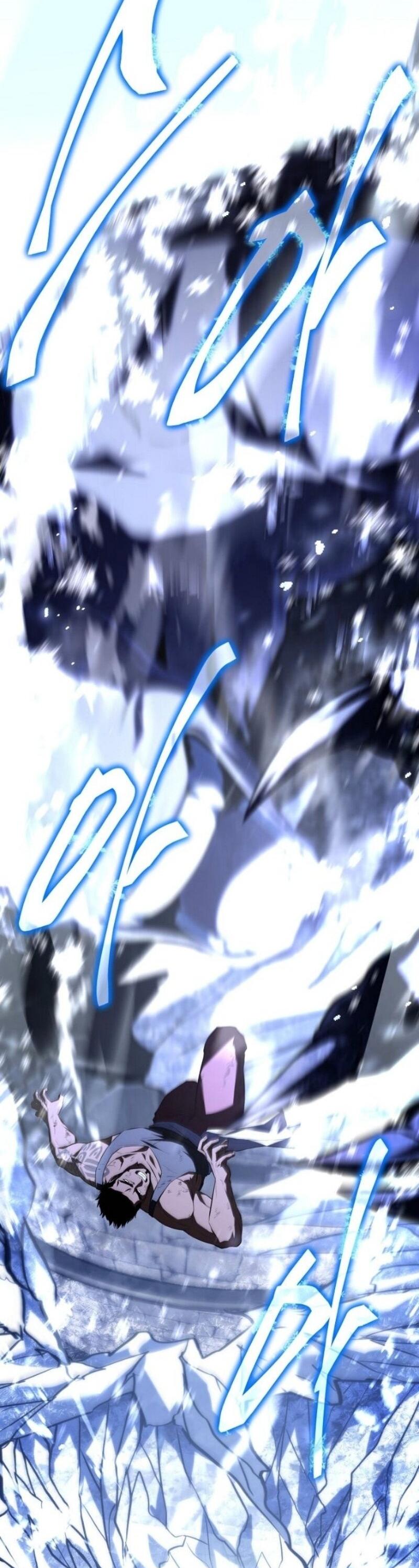 Манга Возвращение замороженного игрока - Глава 191 Страница 15