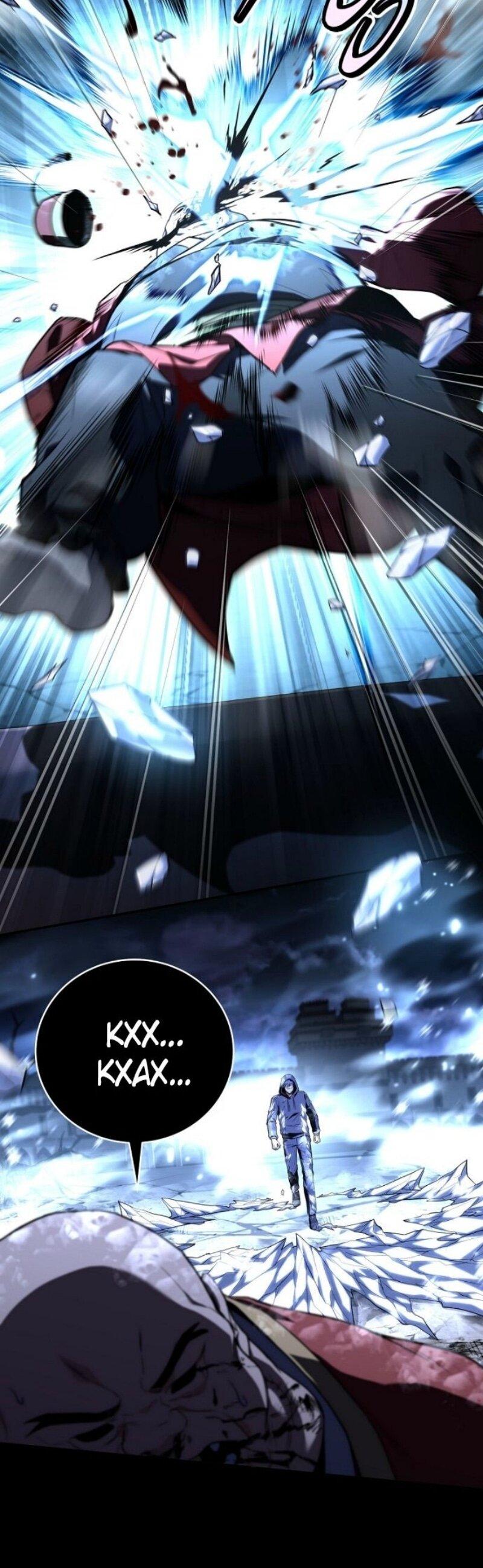 Манга Возвращение замороженного игрока - Глава 191 Страница 5