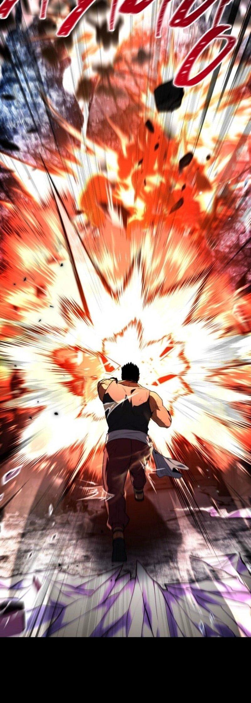 Манга Возвращение замороженного игрока - Глава 191 Страница 22