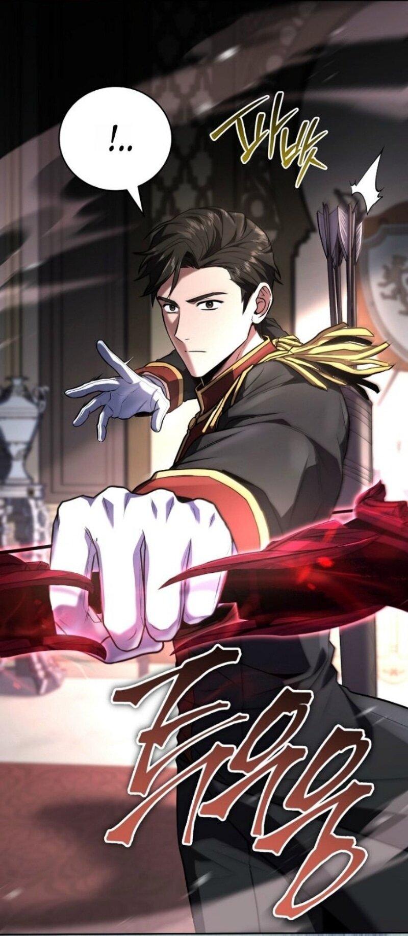 Манга Возвращение замороженного игрока - Глава 192 Страница 40