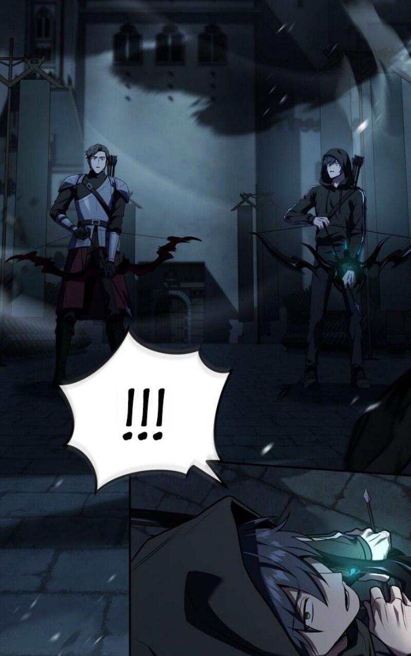 Манга Возвращение замороженного игрока - Глава 192 Страница 59