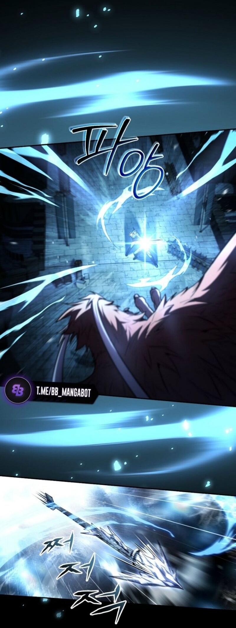 Манга Возвращение замороженного игрока - Глава 193 Страница 29