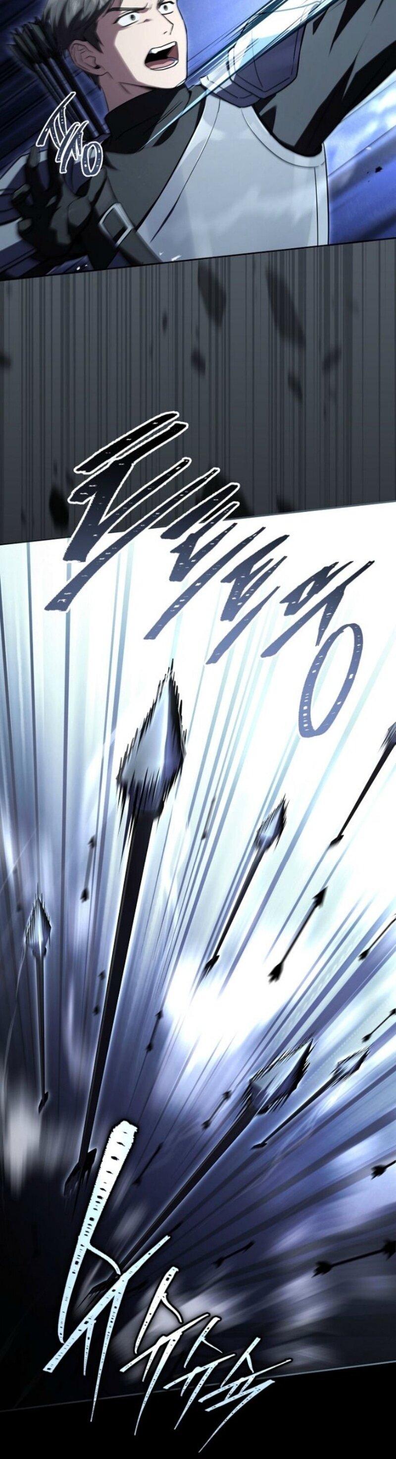 Манга Возвращение замороженного игрока - Глава 193 Страница 11