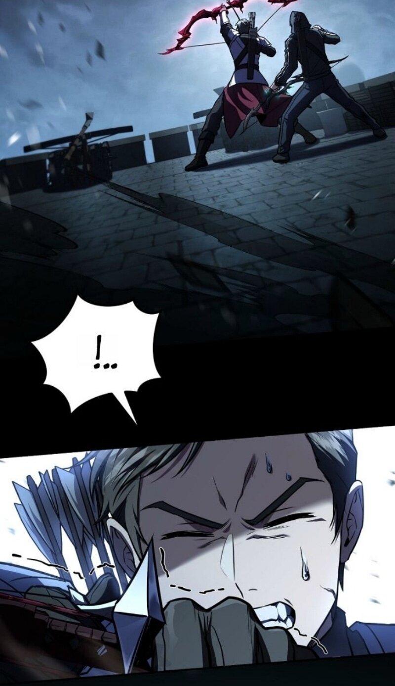 Манга Возвращение замороженного игрока - Глава 193 Страница 28