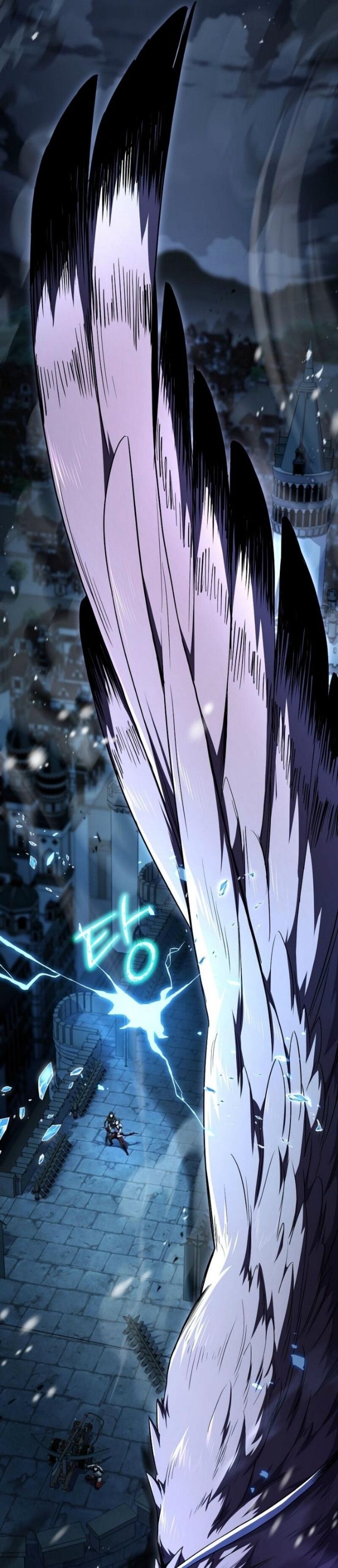 Манга Возвращение замороженного игрока - Глава 193 Страница 37