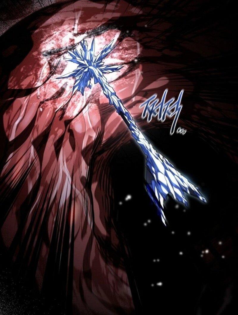 Манга Возвращение замороженного игрока - Глава 194 Страница 14