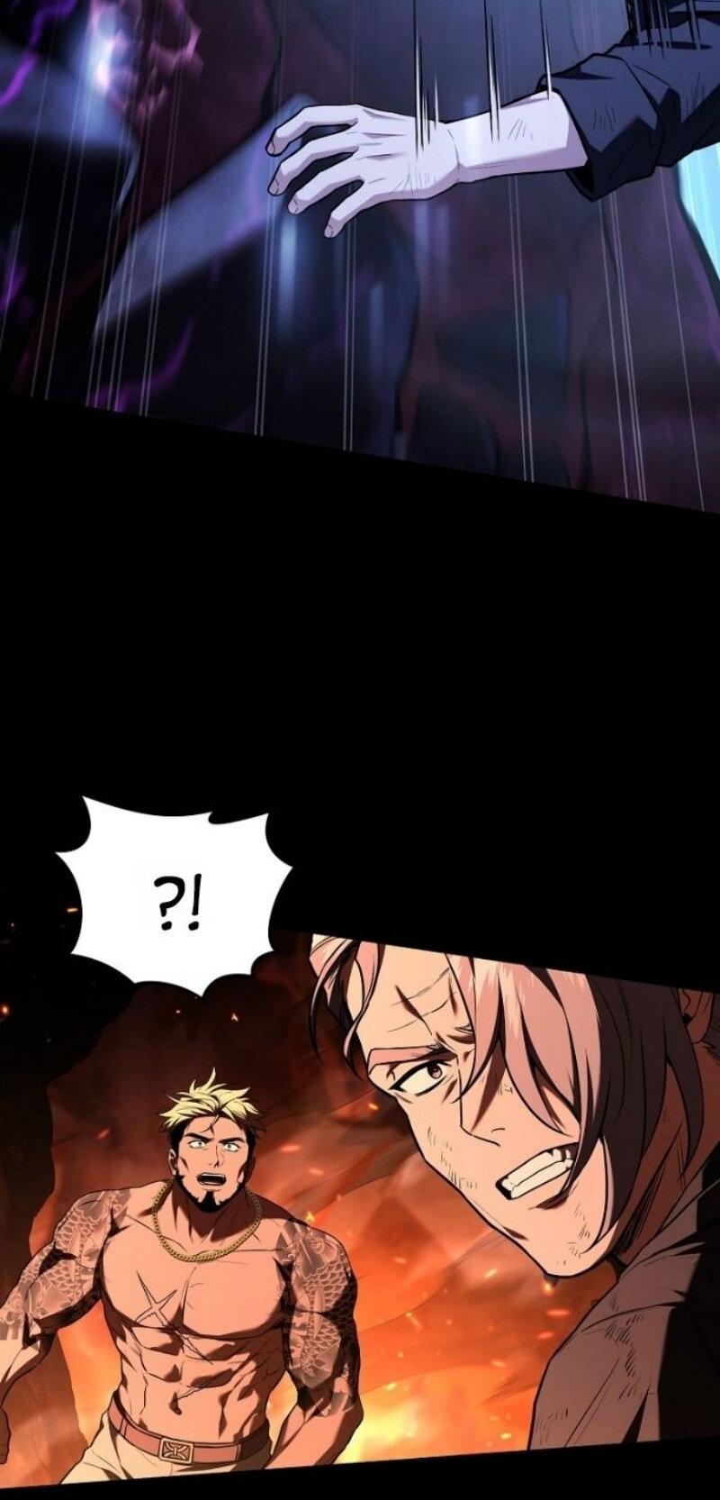 Манга Возвращение замороженного игрока - Глава 195 Страница 11