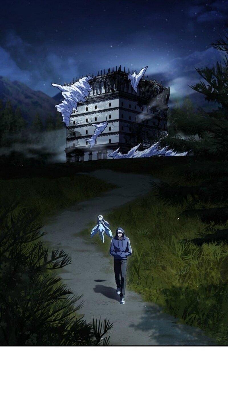 Манга Возвращение замороженного игрока - Глава 195 Страница 58