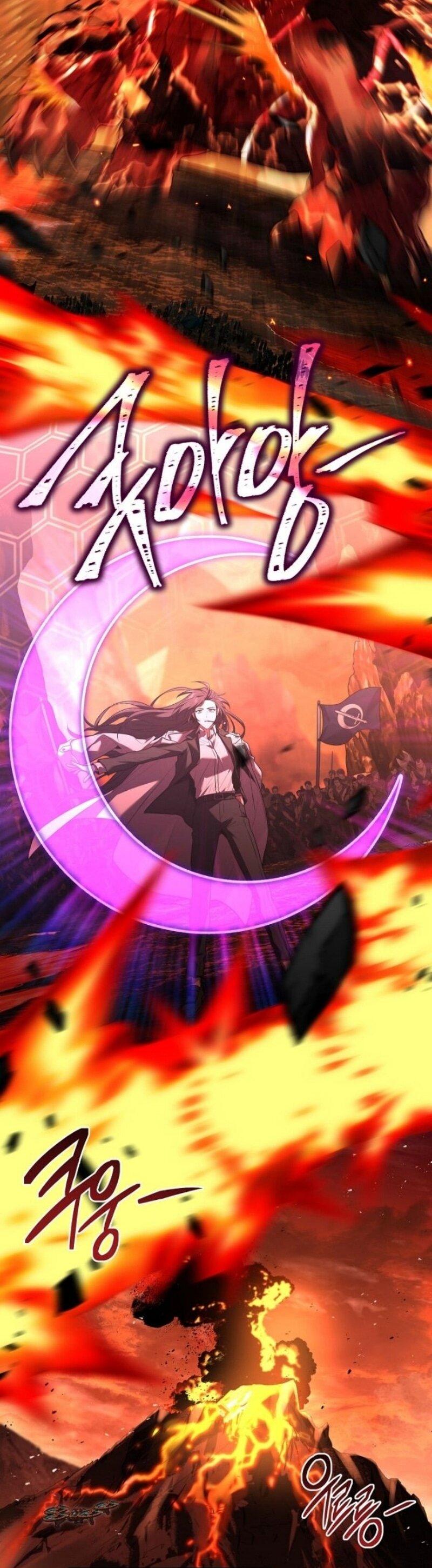 Манга Возвращение замороженного игрока - Глава 195 Страница 18