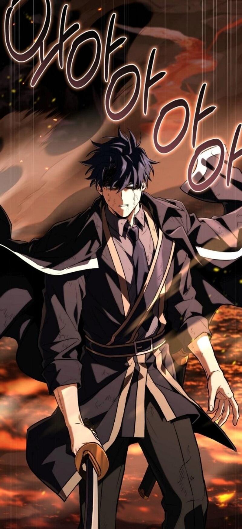 Манга Возвращение замороженного игрока - Глава 195 Страница 25