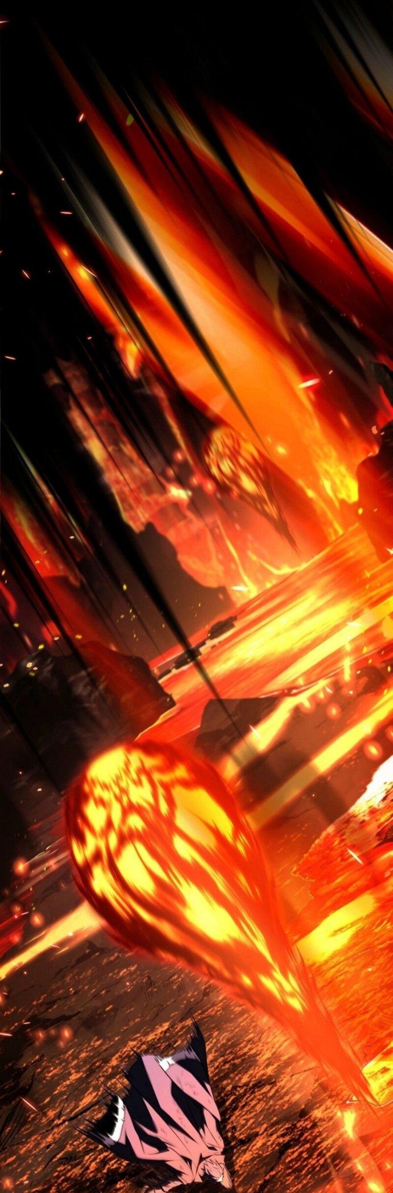 Манга Возвращение замороженного игрока - Глава 195 Страница 1