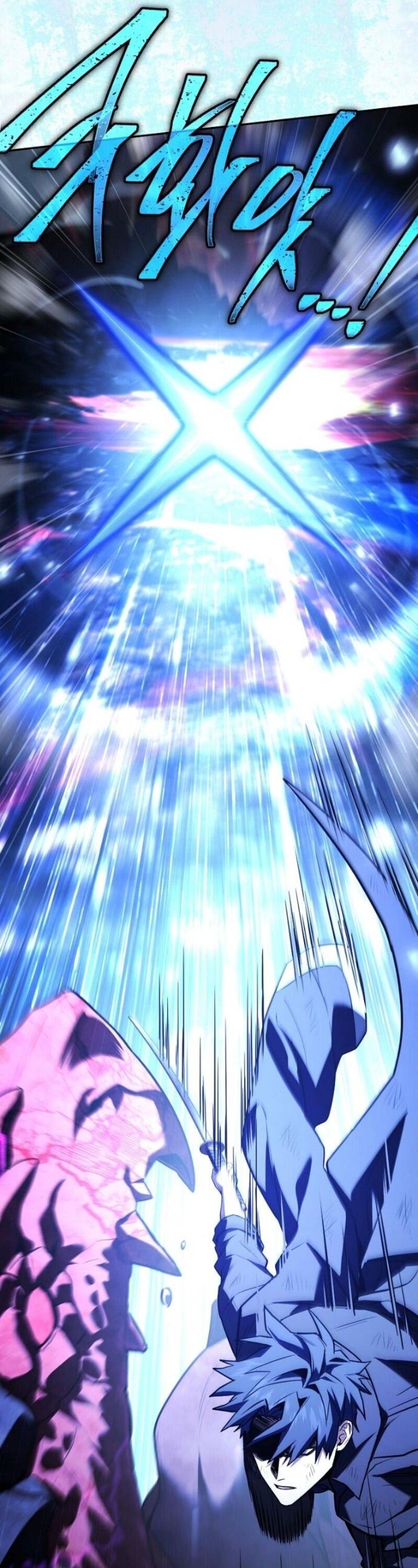 Манга Возвращение замороженного игрока - Глава 195 Страница 10