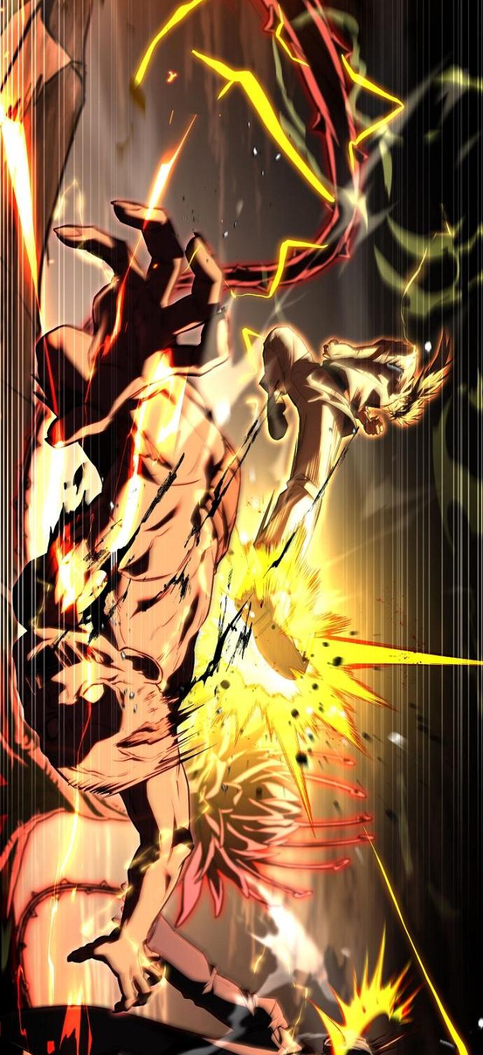 Манга Возвращение замороженного игрока - Глава 198 Страница 35