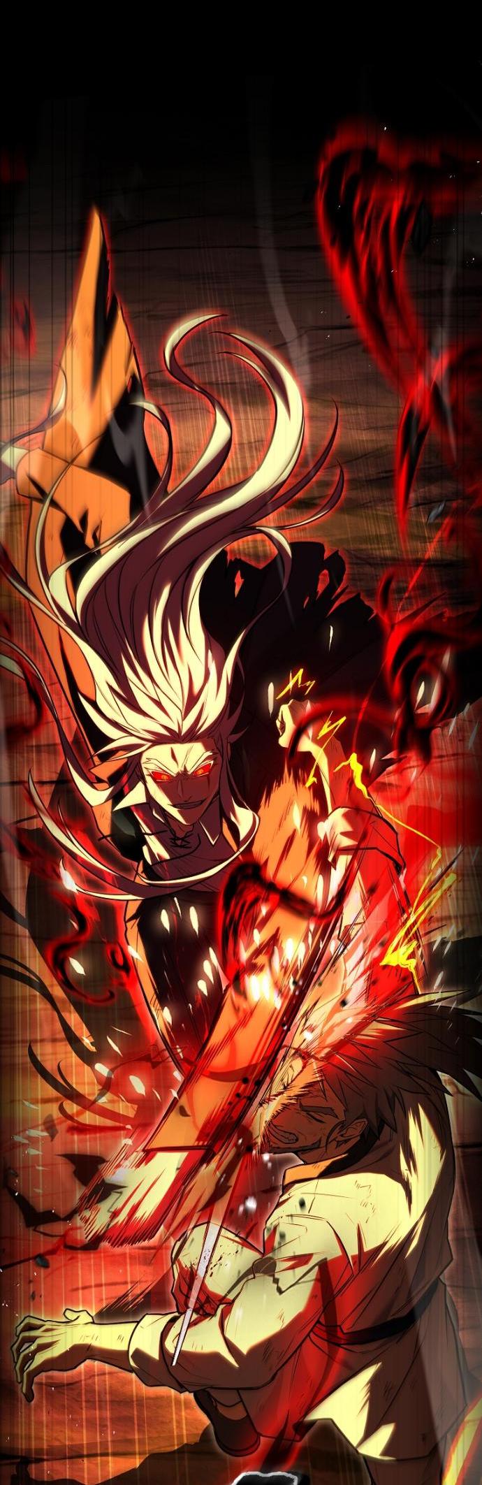 Манга Возвращение замороженного игрока - Глава 198 Страница 60