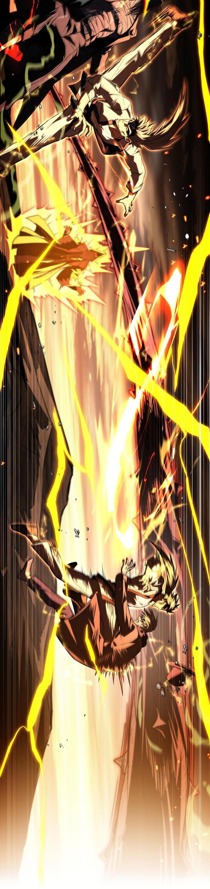 Манга Возвращение замороженного игрока - Глава 198 Страница 36