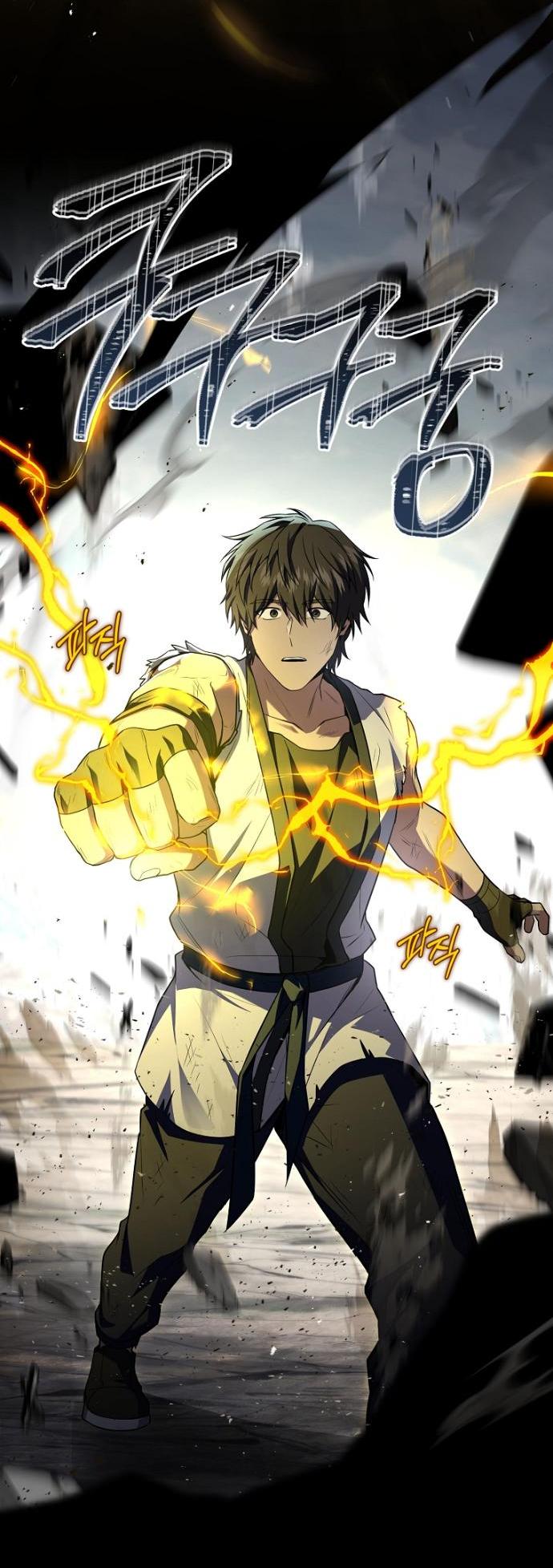 Манга Возвращение замороженного игрока - Глава 198 Страница 2