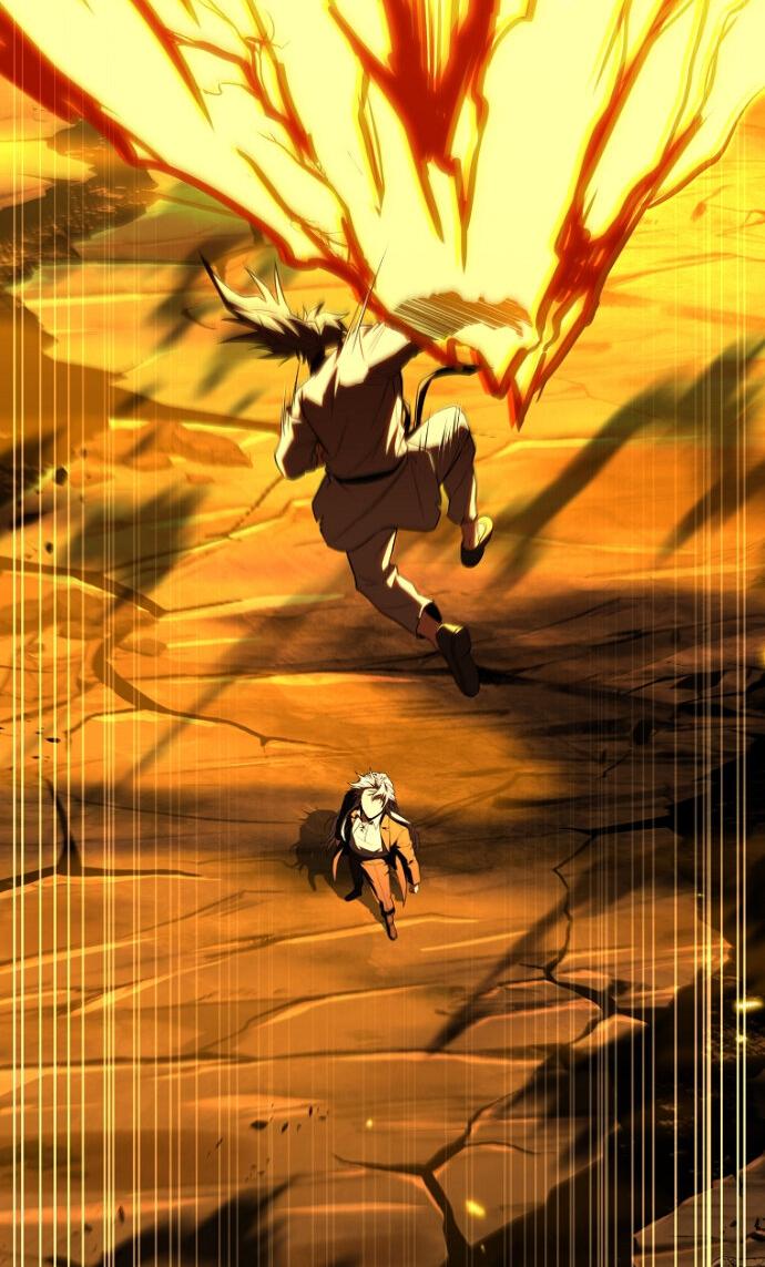 Манга Возвращение замороженного игрока - Глава 198 Страница 45