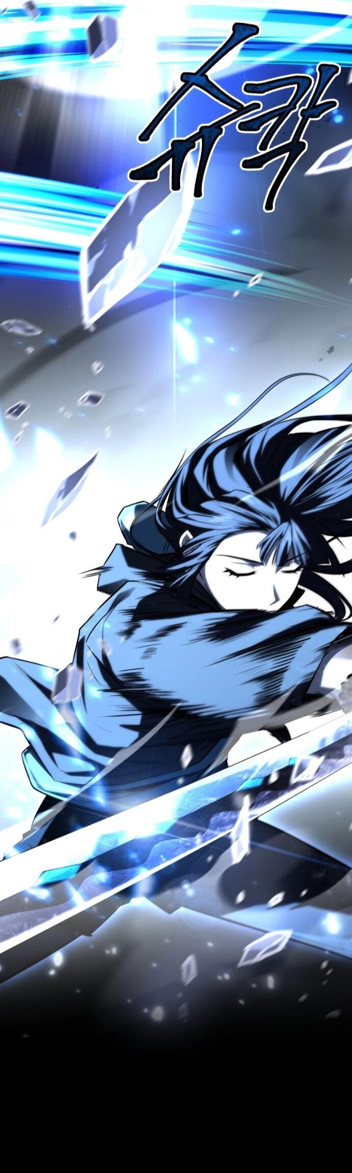 Манга Возвращение замороженного игрока - Глава 200 Страница 78