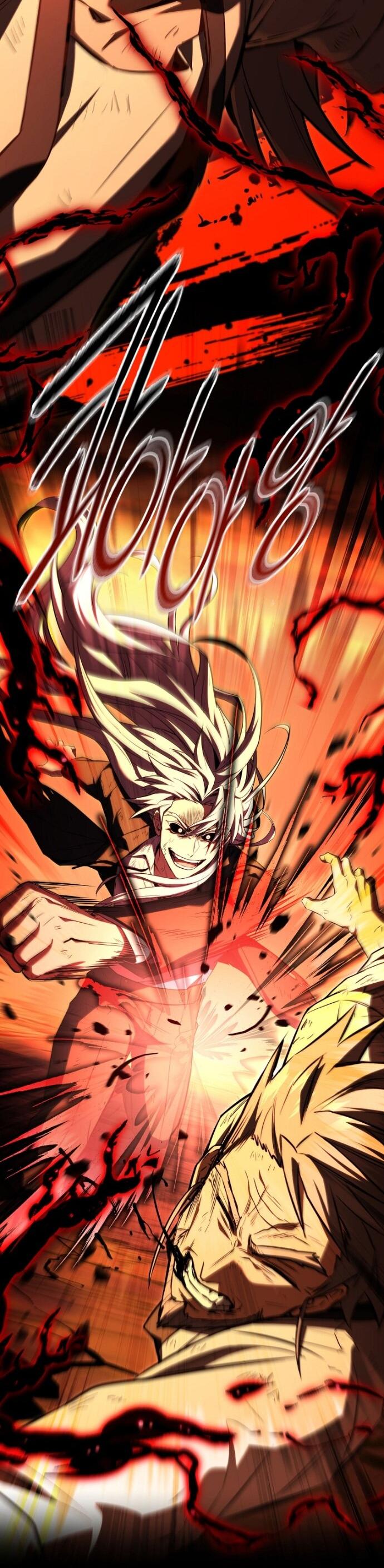 Манга Возвращение замороженного игрока - Глава 199 Страница 2