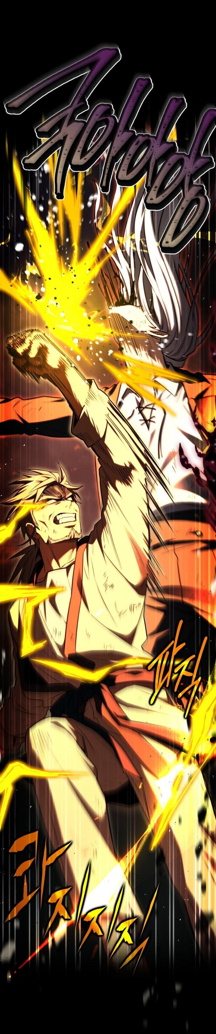 Манга Возвращение замороженного игрока - Глава 199 Страница 12