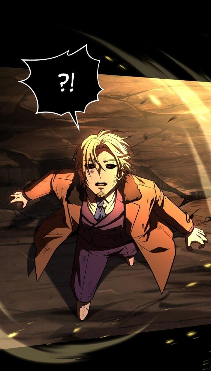 Манга Возвращение замороженного игрока - Глава 199 Страница 44