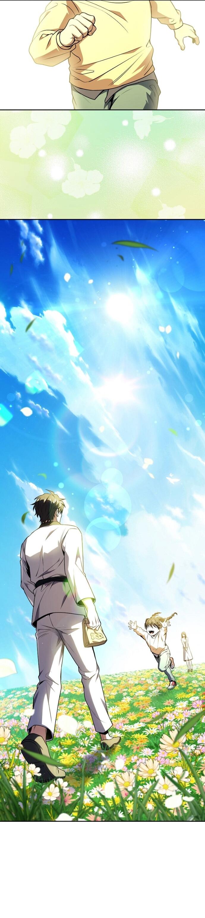 Манга Возвращение замороженного игрока - Глава 199 Страница 58