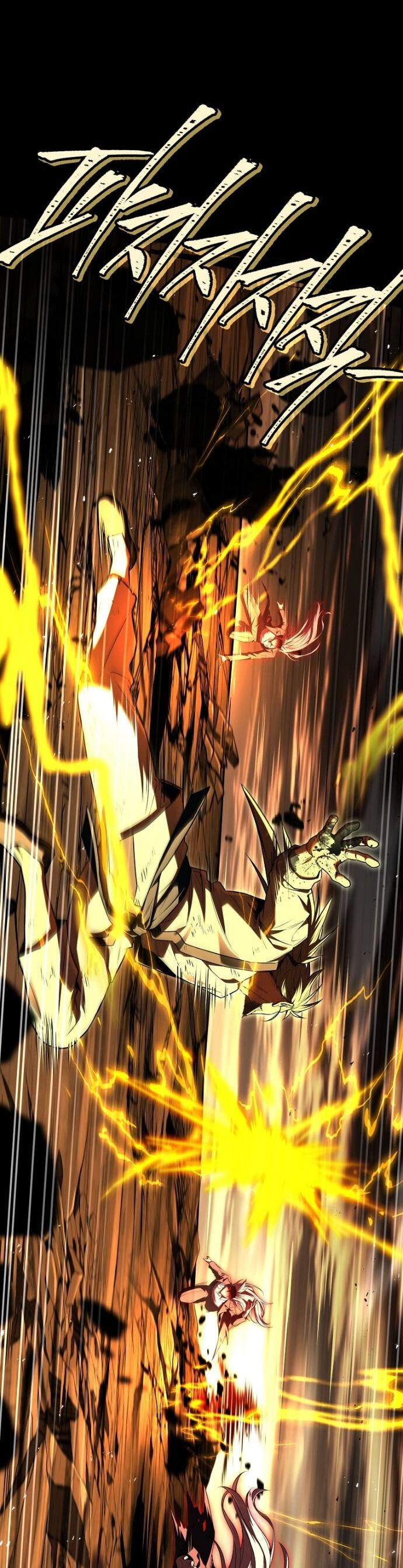 Манга Возвращение замороженного игрока - Глава 199 Страница 22