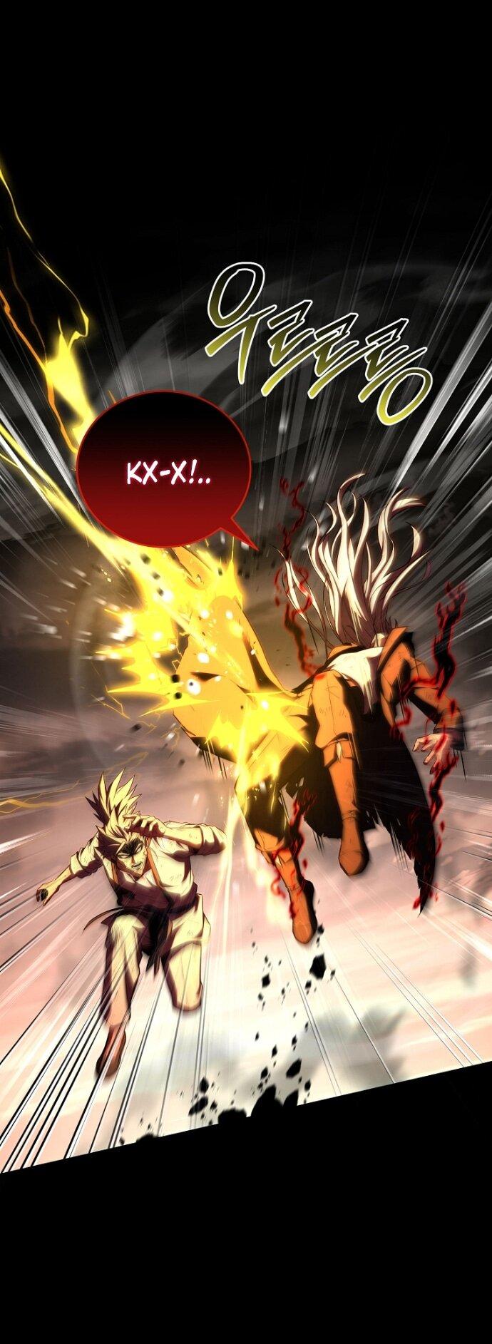 Манга Возвращение замороженного игрока - Глава 199 Страница 13