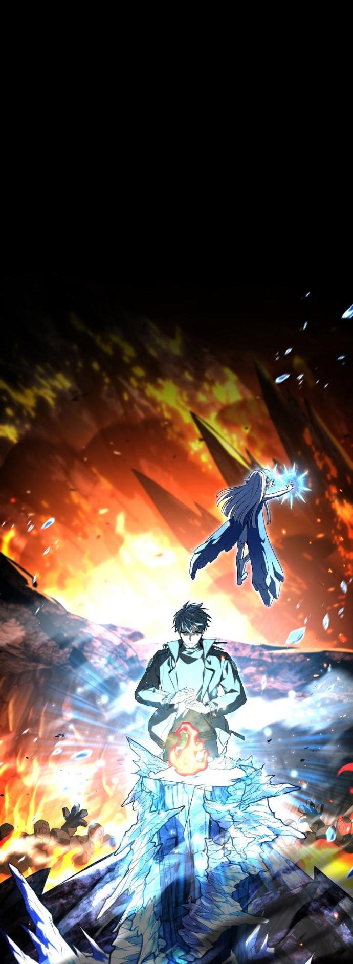 Манга Возвращение замороженного игрока - Глава 201 Страница 7