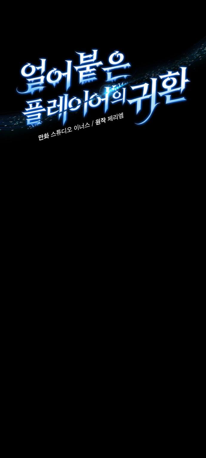 Манга Возвращение замороженного игрока - Глава 201 Страница 6