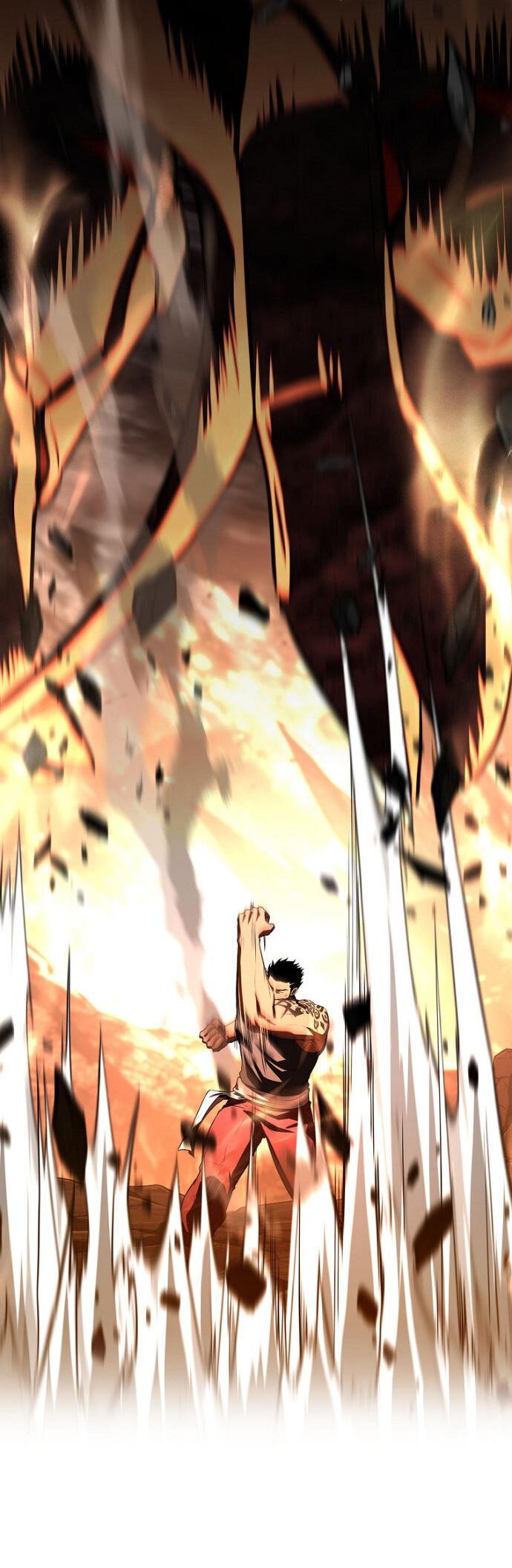 Манга Возвращение замороженного игрока - Глава 201 Страница 23