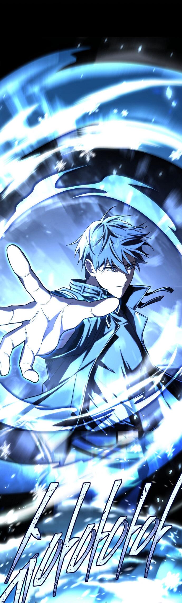 Манга Возвращение замороженного игрока - Глава 201 Страница 16