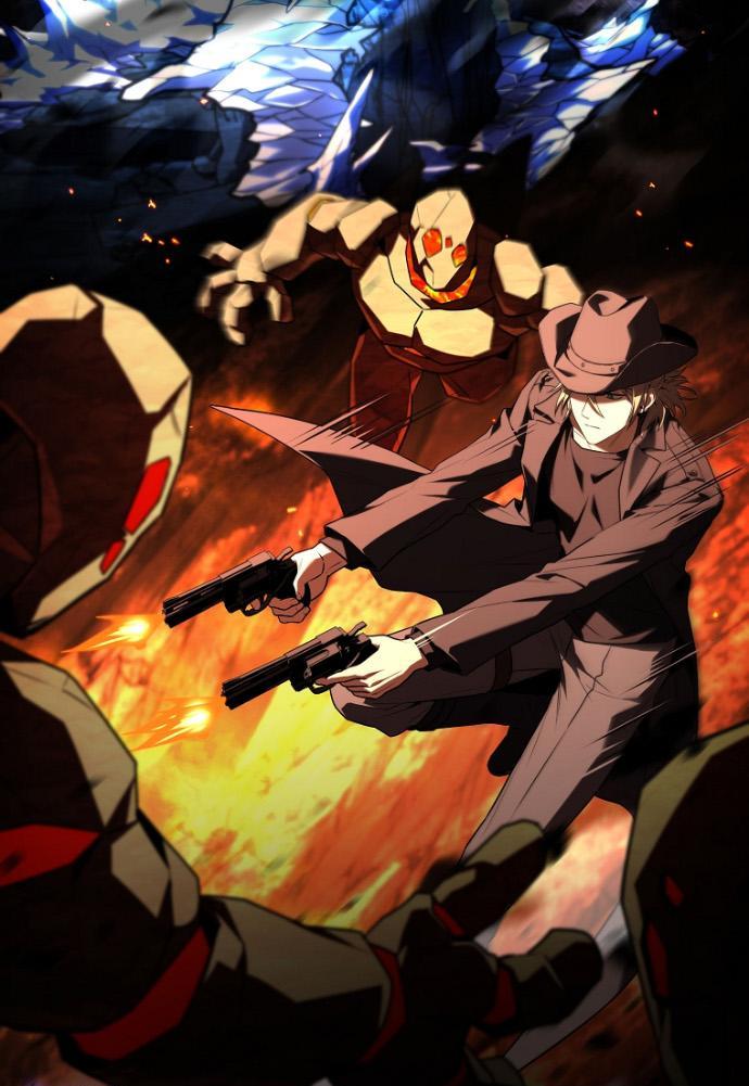 Манга Возвращение замороженного игрока - Глава 201 Страница 8