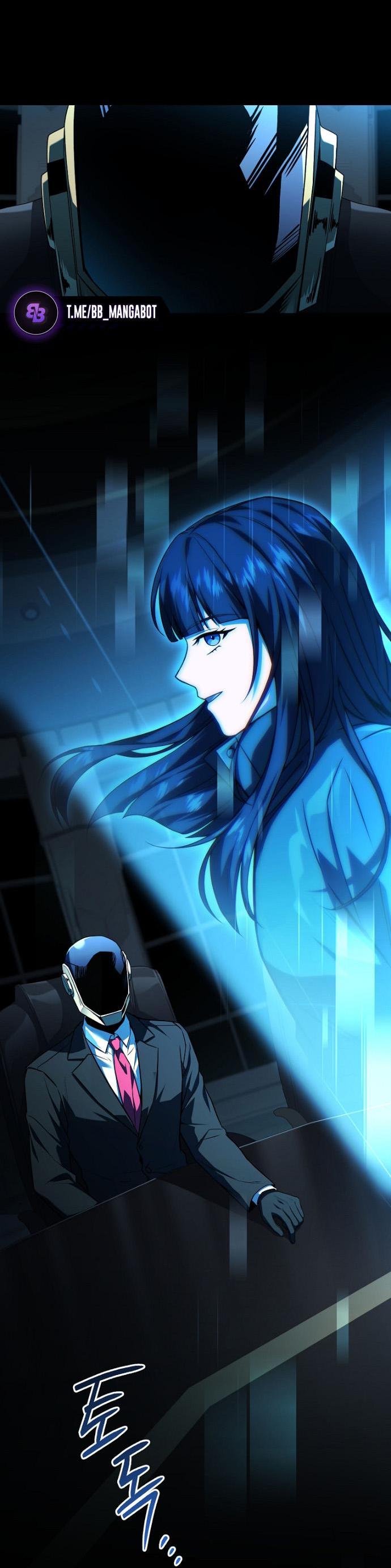 Манга Возвращение замороженного игрока - Глава 202 Страница 64