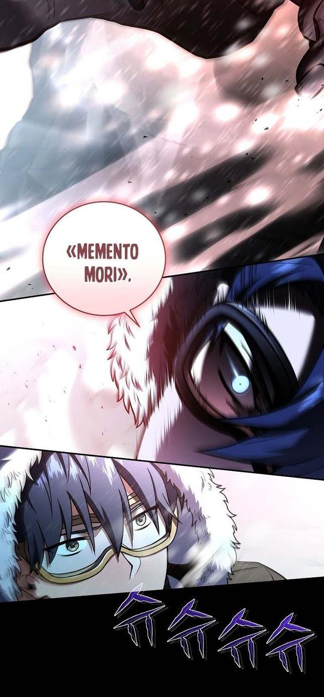 Манга Возвращение замороженного игрока - Глава 111 Страница 20