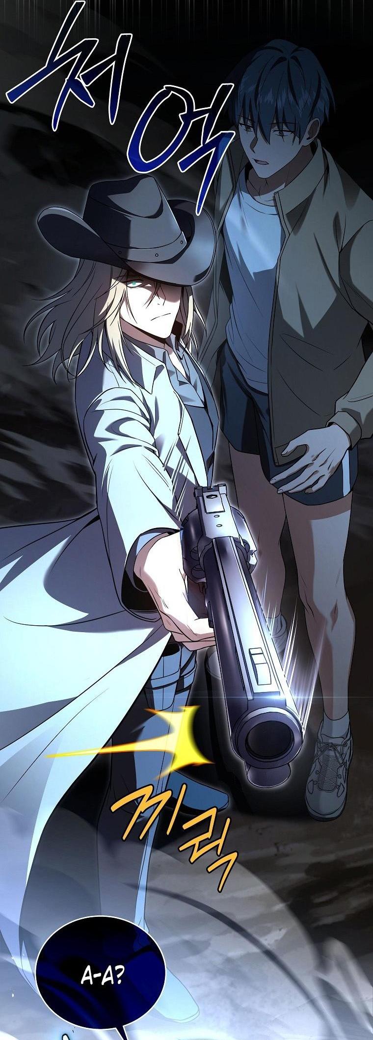 Манга Возвращение замороженного игрока - Глава 120 Страница 46