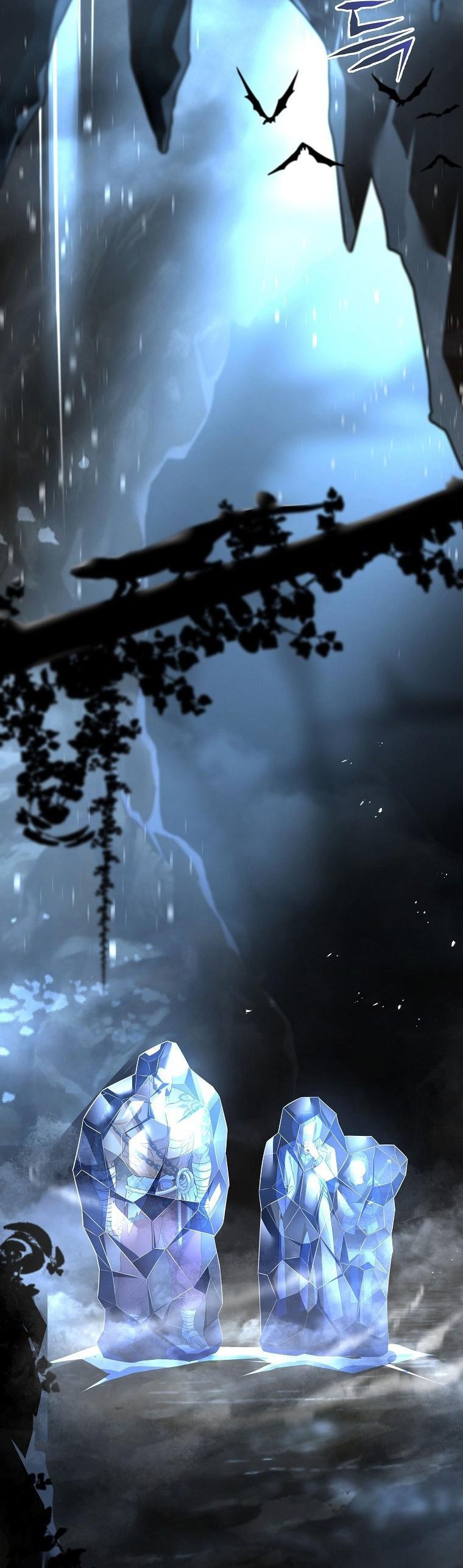 Манга Возвращение замороженного игрока - Глава 120 Страница 31