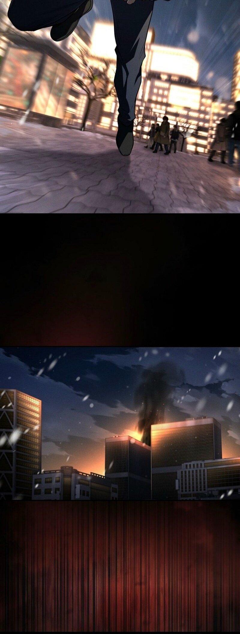 Манга Возвращение замороженного игрока - Глава 174 Страница 27