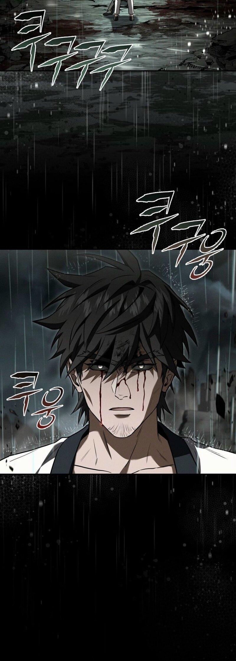 Манга Возвращение замороженного игрока - Глава 174 Страница 46