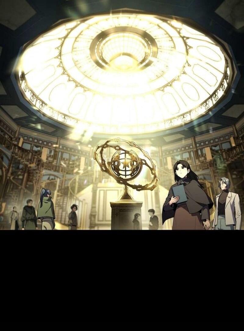 Манга Возвращение замороженного игрока - Глава 176 Страница 3