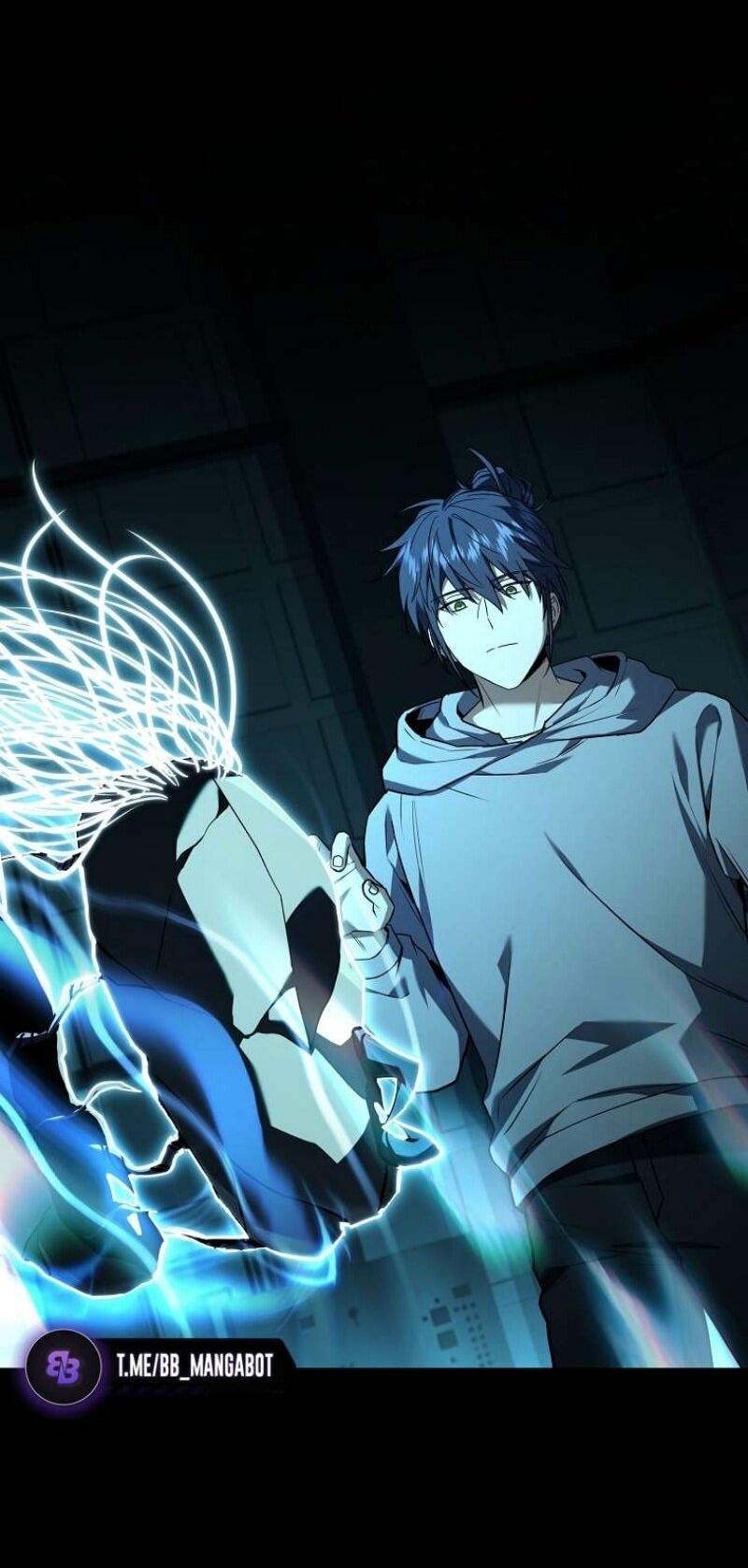 Манга Возвращение замороженного игрока - Глава 176 Страница 34