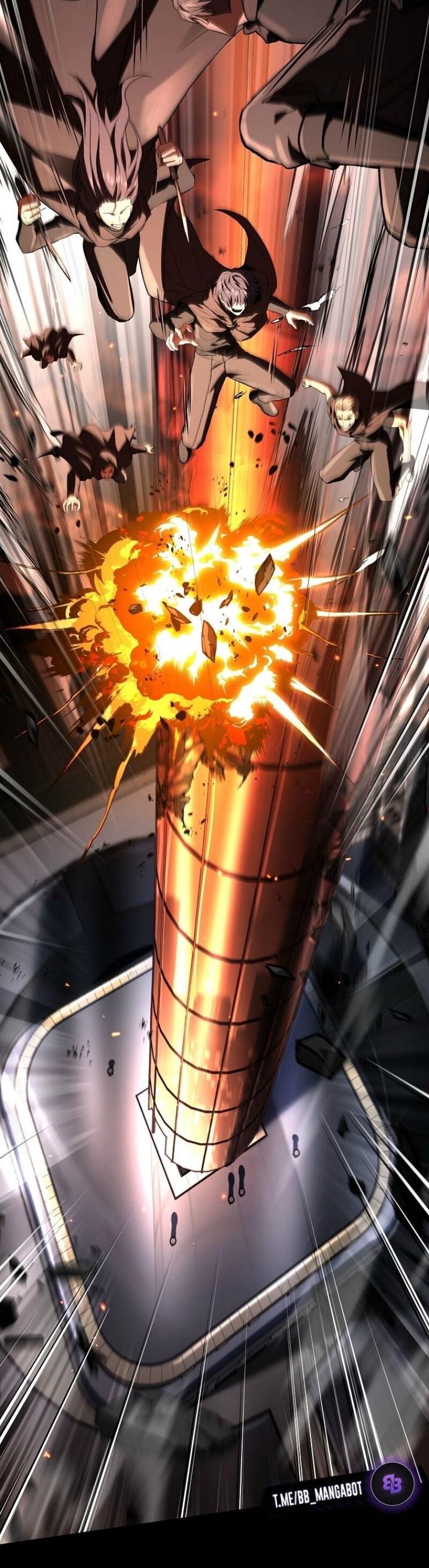 Манга Возвращение замороженного игрока - Глава 179 Страница 3