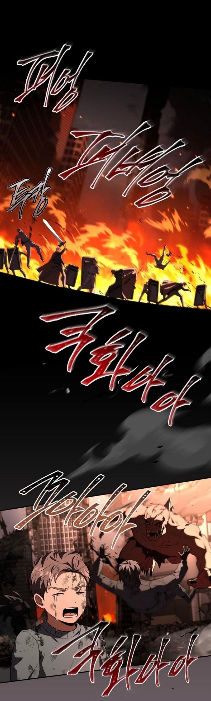 Манга Возвращение замороженного игрока - Глава 179 Страница 15