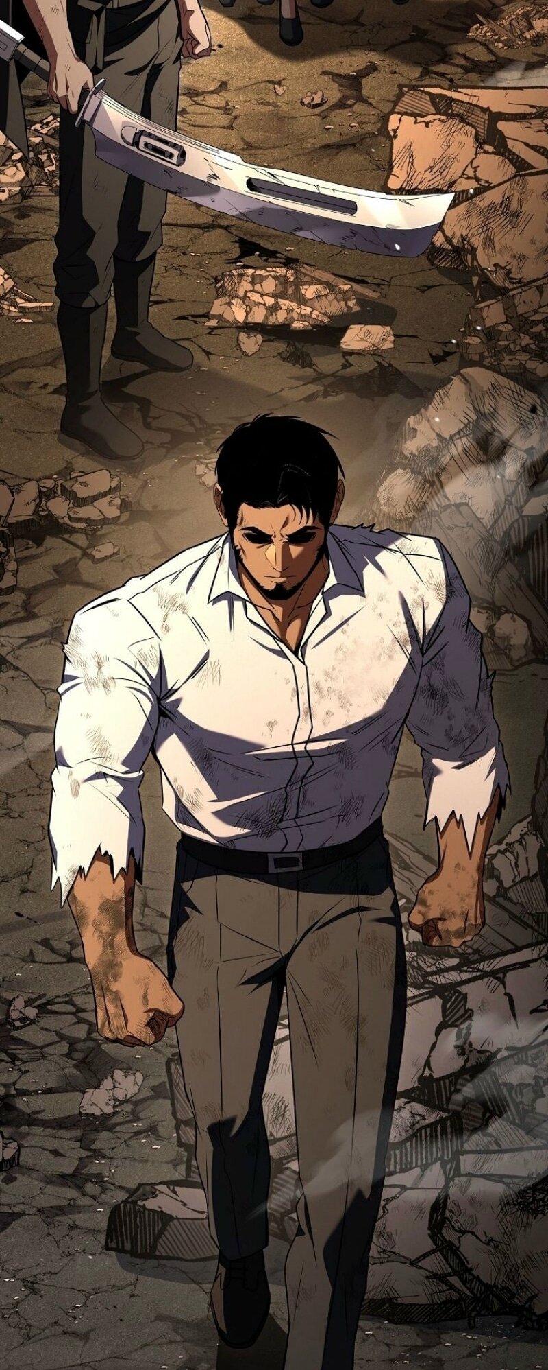 Манга Возвращение замороженного игрока - Глава 179 Страница 60