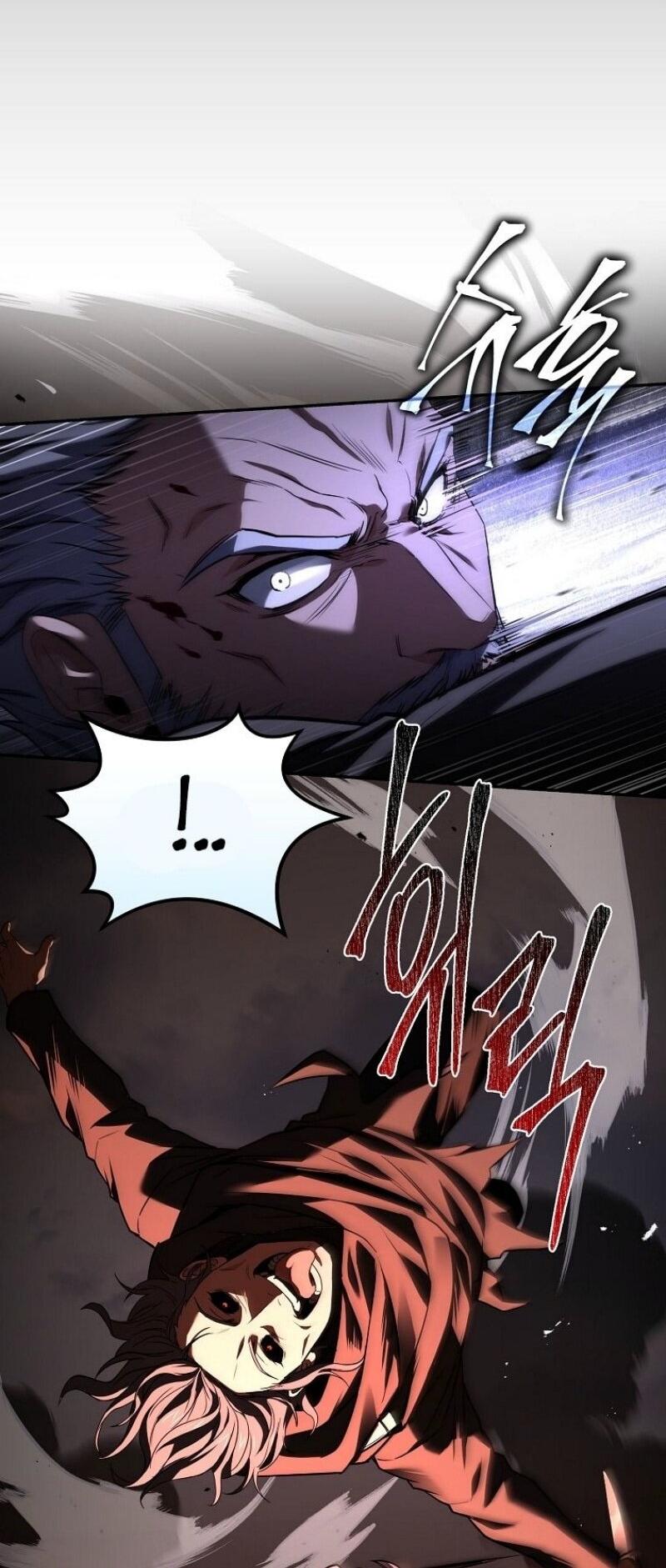 Манга Возвращение замороженного игрока - Глава 179 Страница 18