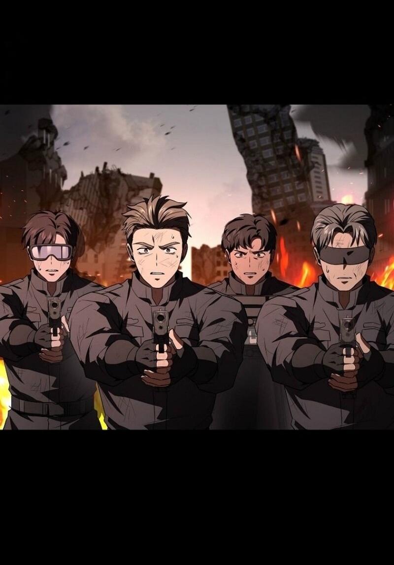 Манга Возвращение замороженного игрока - Глава 179 Страница 29